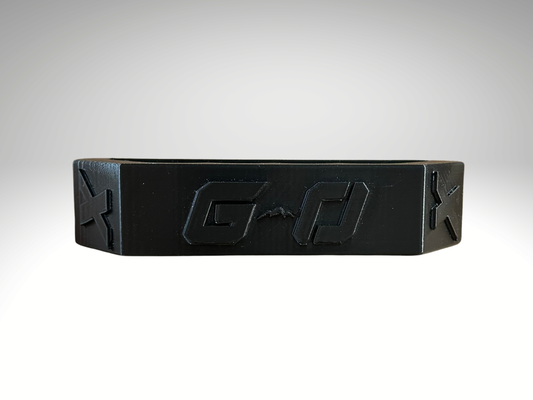 Polaris Xpedition Rear Glass Handle – Easy Install UTV Accessory, Durable Replacement Handle for Polaris Xpedition UTVs