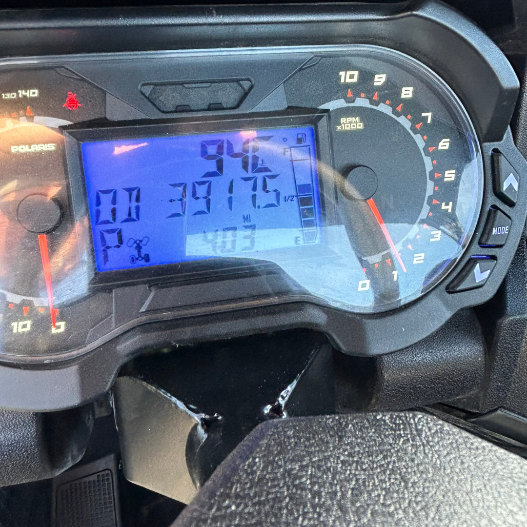 2019 Polaris General 1000 Deluxe - Greanland Offroad