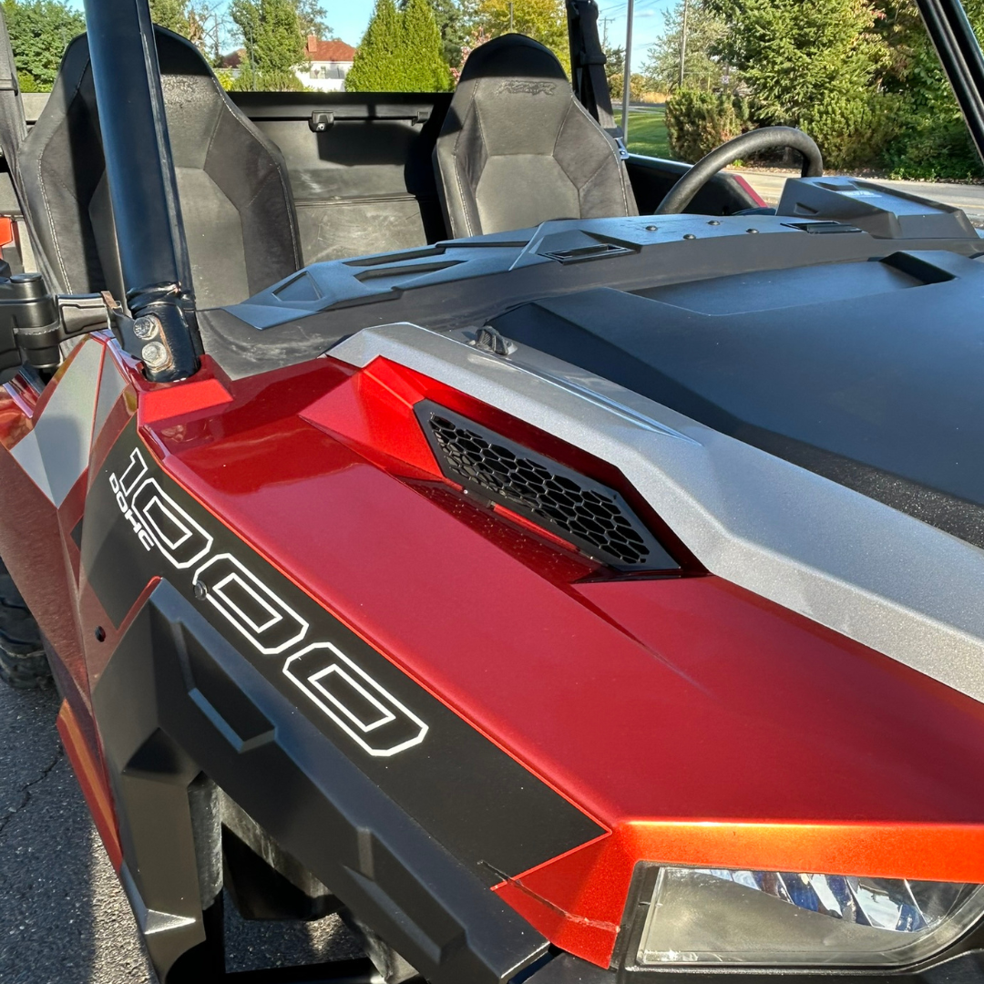 2019 Polaris General 1000 Deluxe - Greanland Offroad