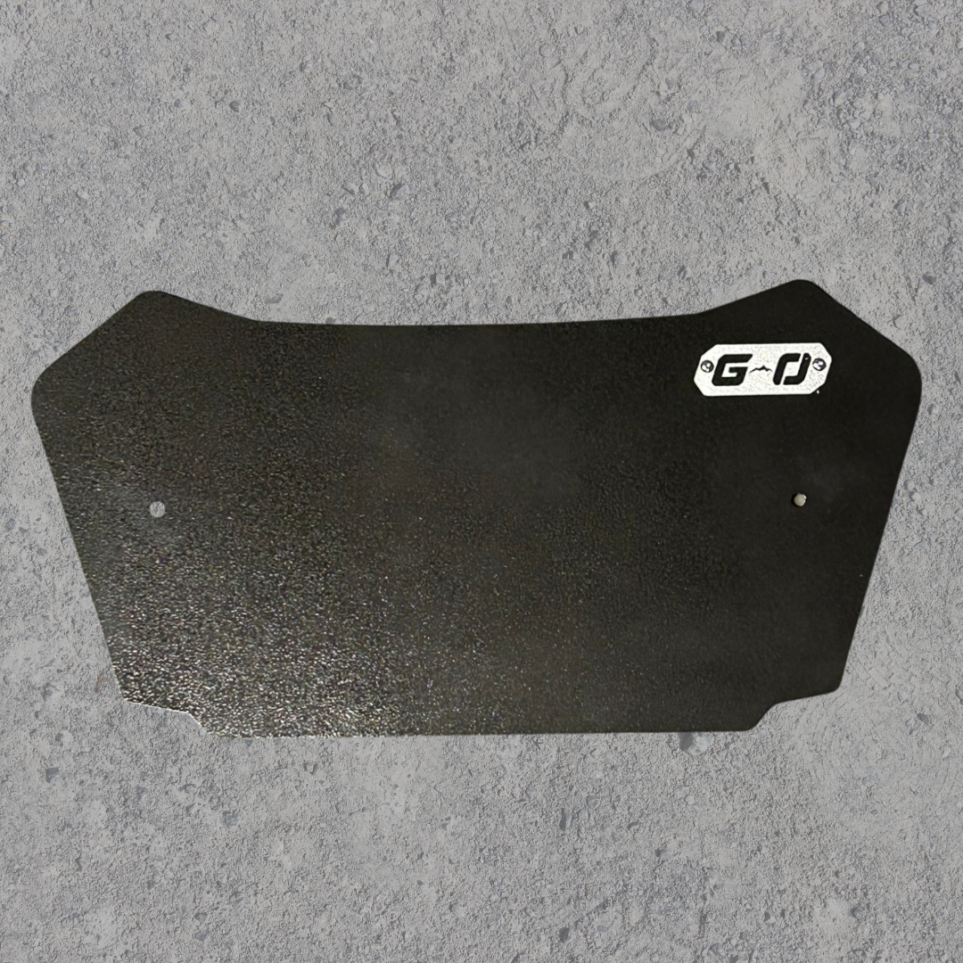 Honda Talon Thermoguard, Cold Weather Shield, Maximize Cold Weather Heater Efficiency - Greanland Offroad