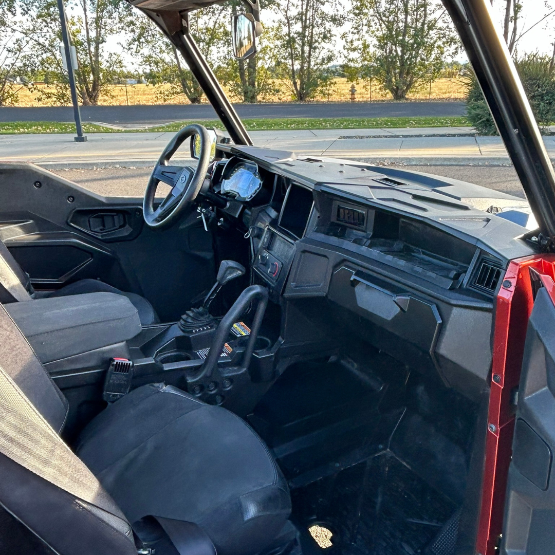 2019 Polaris General 1000 Deluxe - Greanland Offroad