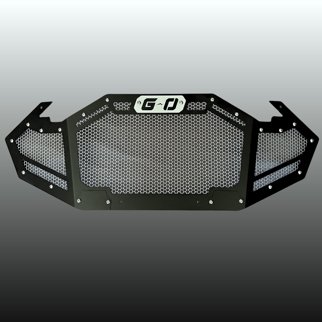 Polaris RZR Pro R / Turbo R 2022+ Grille V2 | Greanland Offroad