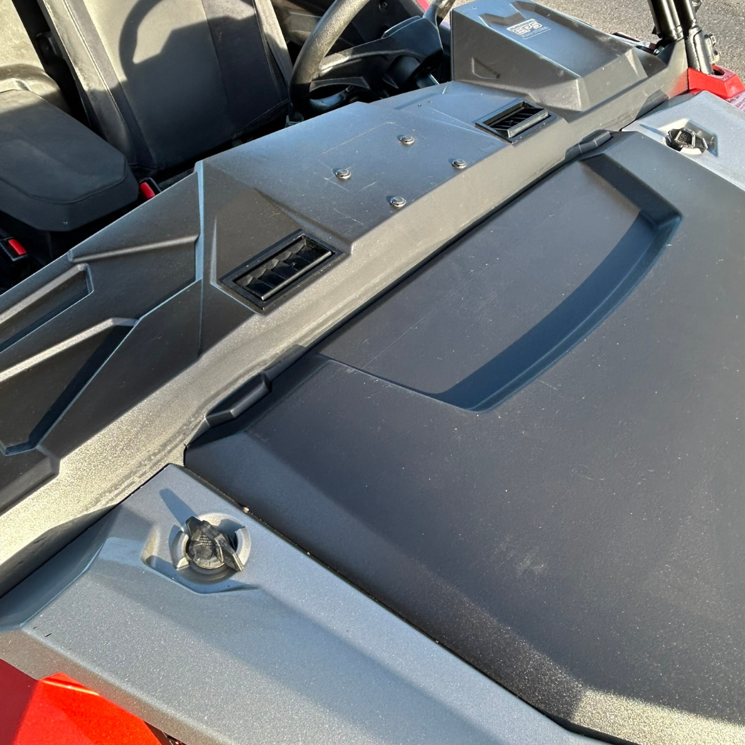 2019 Polaris General 1000 Deluxe - Greanland Offroad