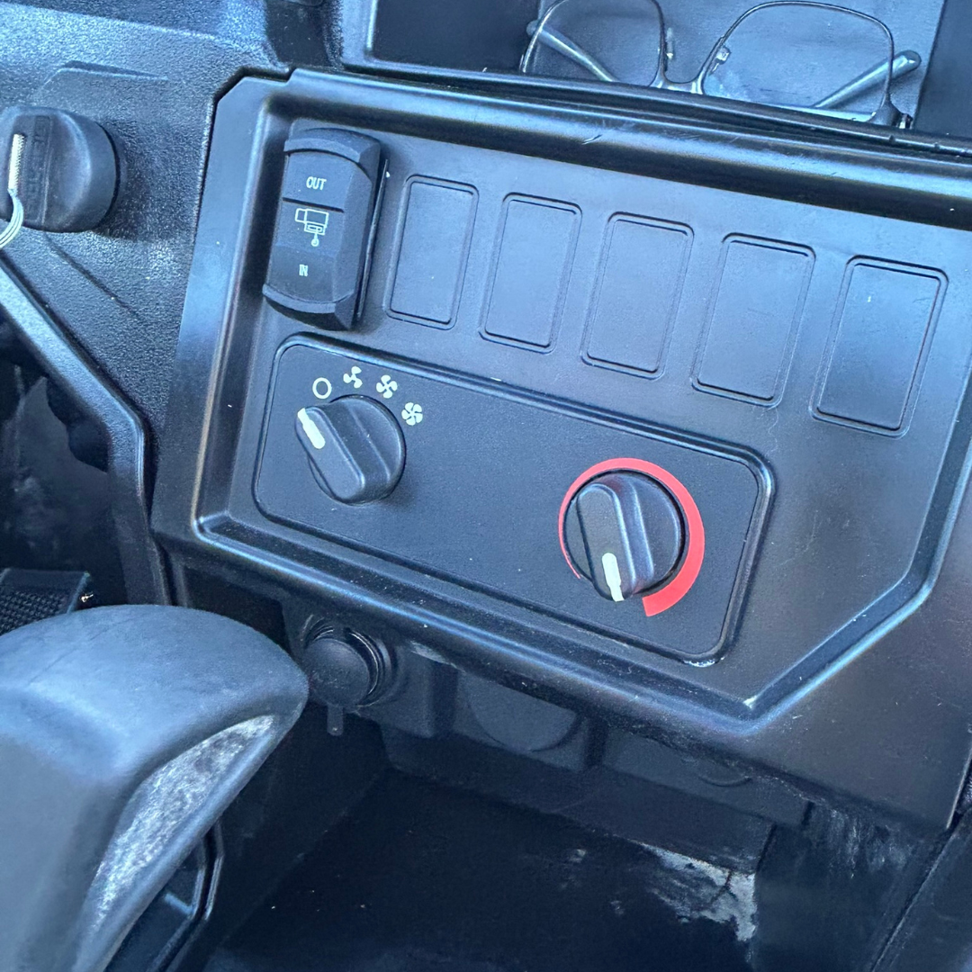 2019 Polaris General 1000 Deluxe - Greanland Offroad