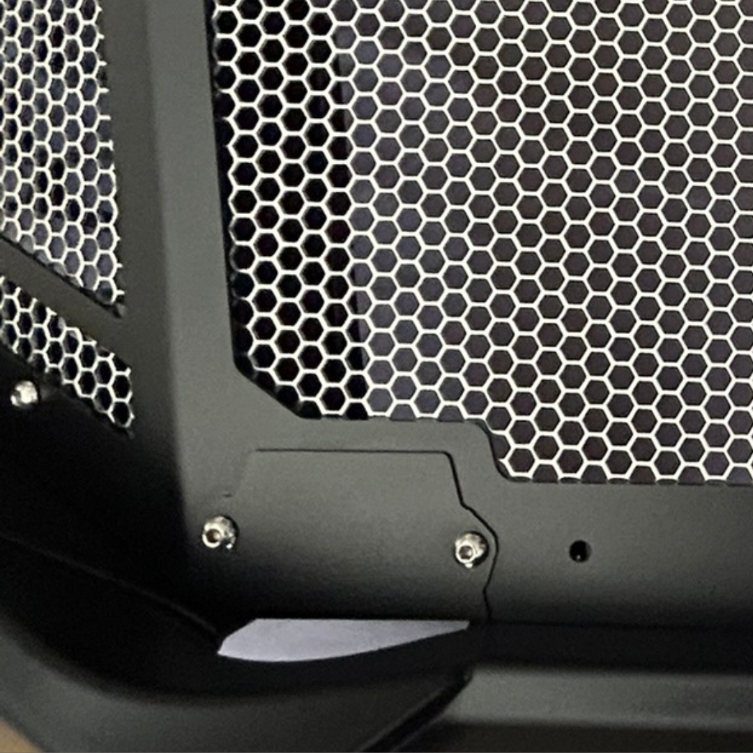 Polaris RZR Pro R / Turbo R 2022+ Grille V2 | Greanland Offroad