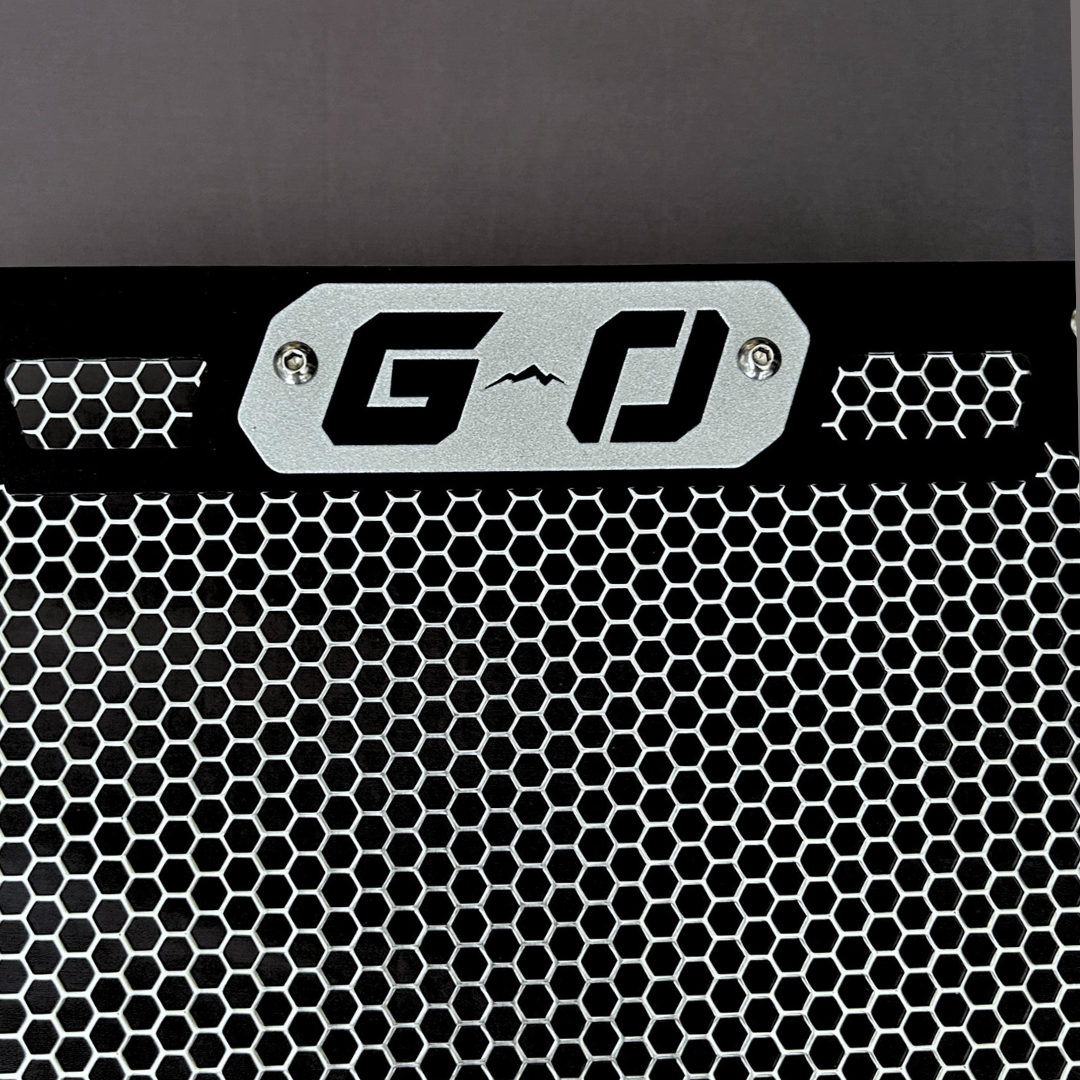 Polaris RZR Pro R / Turbo R 2022+ Grille V2 | Greanland Offroad