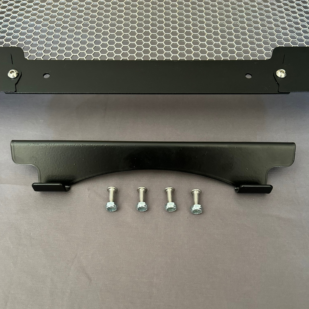 Polaris RZR Pro R / Turbo R 2022+ Grille V2 | Greanland Offroad