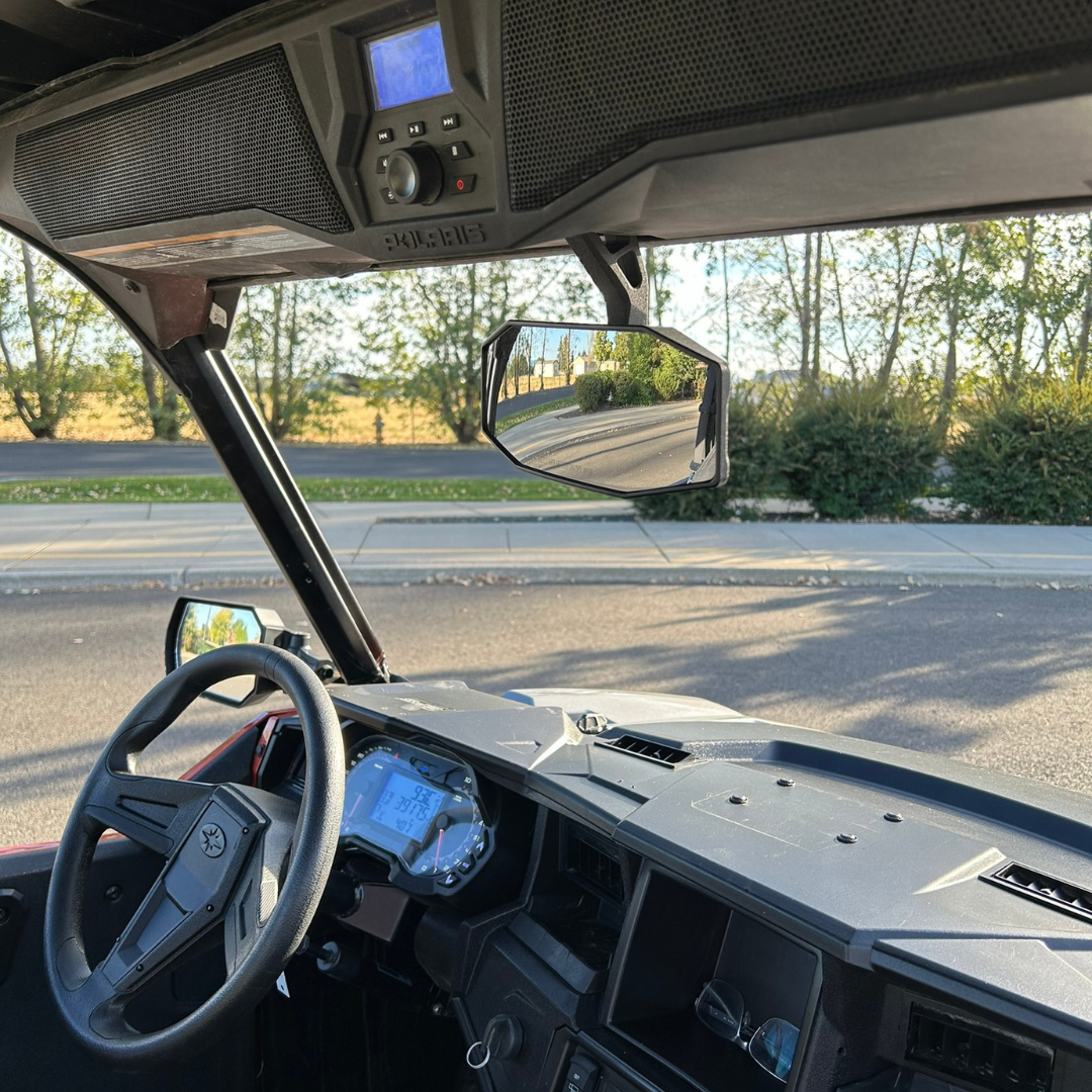 2019 Polaris General 1000 Deluxe - Greanland Offroad