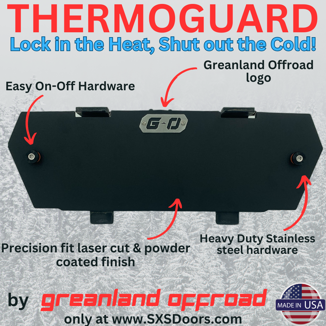 Thermoguard feature sheet