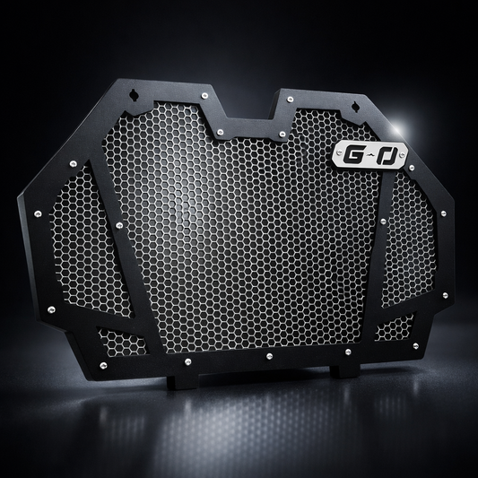 Polaris RZR Pro R / S / XP 2025+ Grille | Greanland Offroad