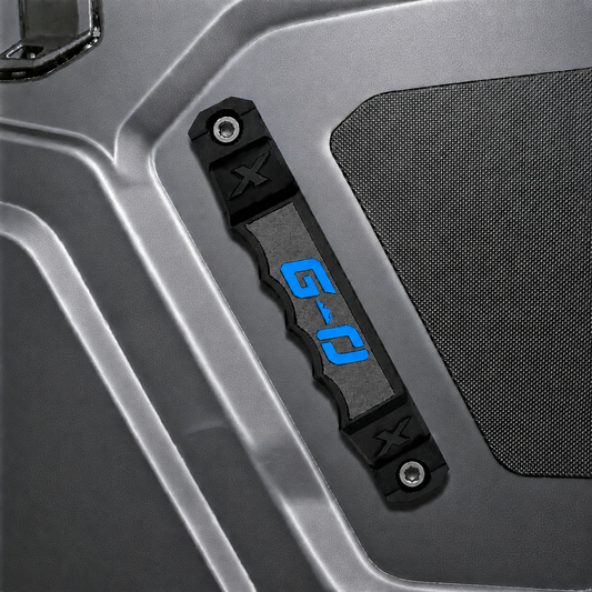 Greanland Offroad Polaris 2024+ Xpedition Interior Door Handle Kit (1 Pair)