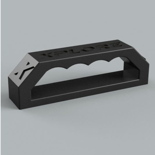 abs xpedition canopy handl