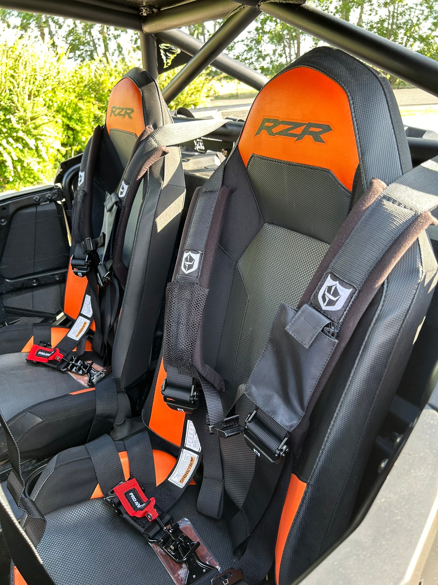 2021 Polaris RZR XP4 1000 Turbo - Greanland Offroad