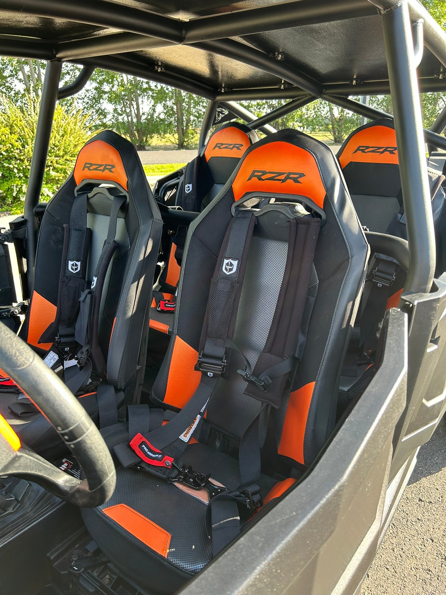 2021 Polaris RZR XP4 1000 Turbo - Greanland Offroad