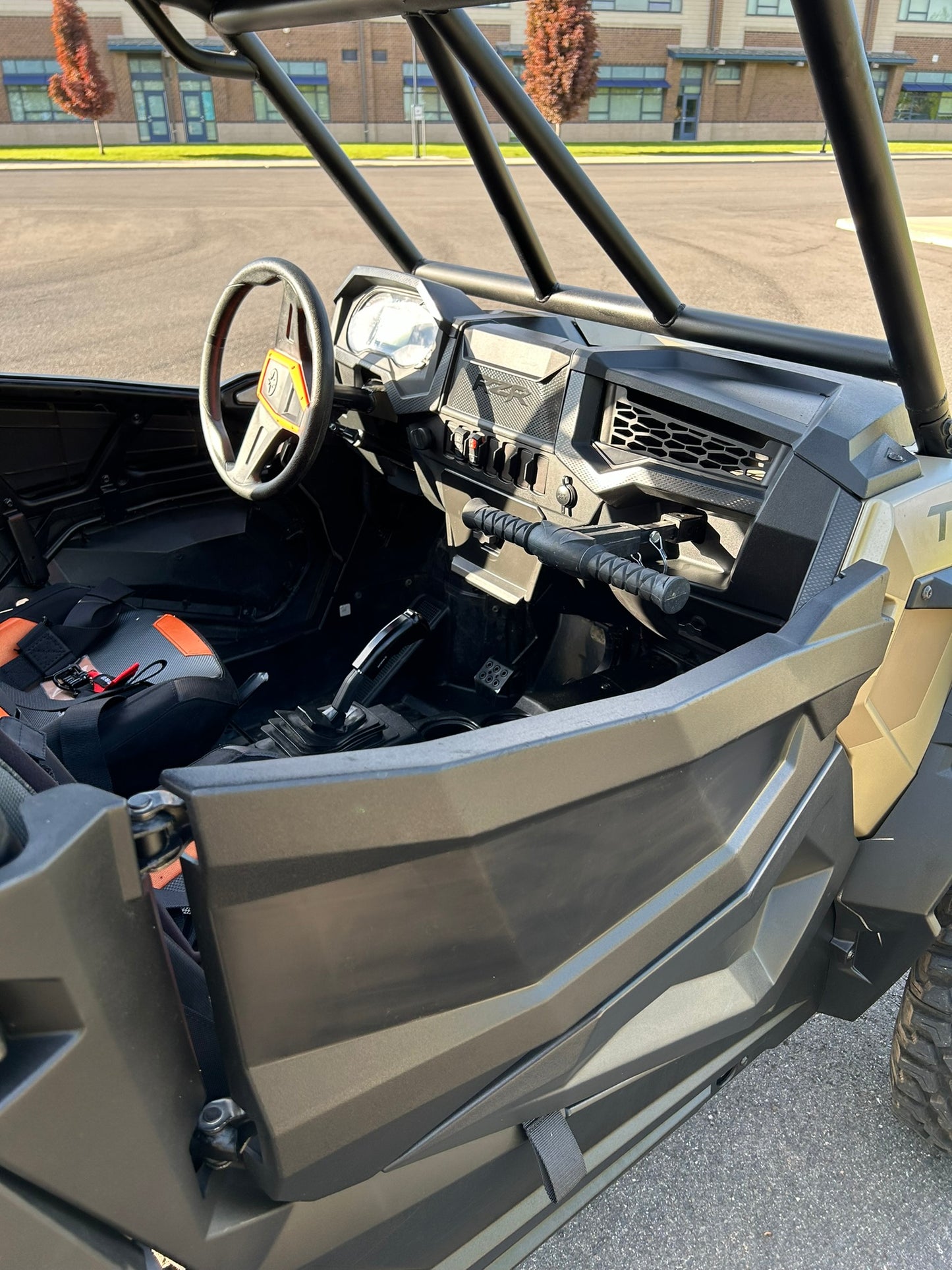 2021 Polaris RZR XP4 1000 Turbo - Greanland Offroad