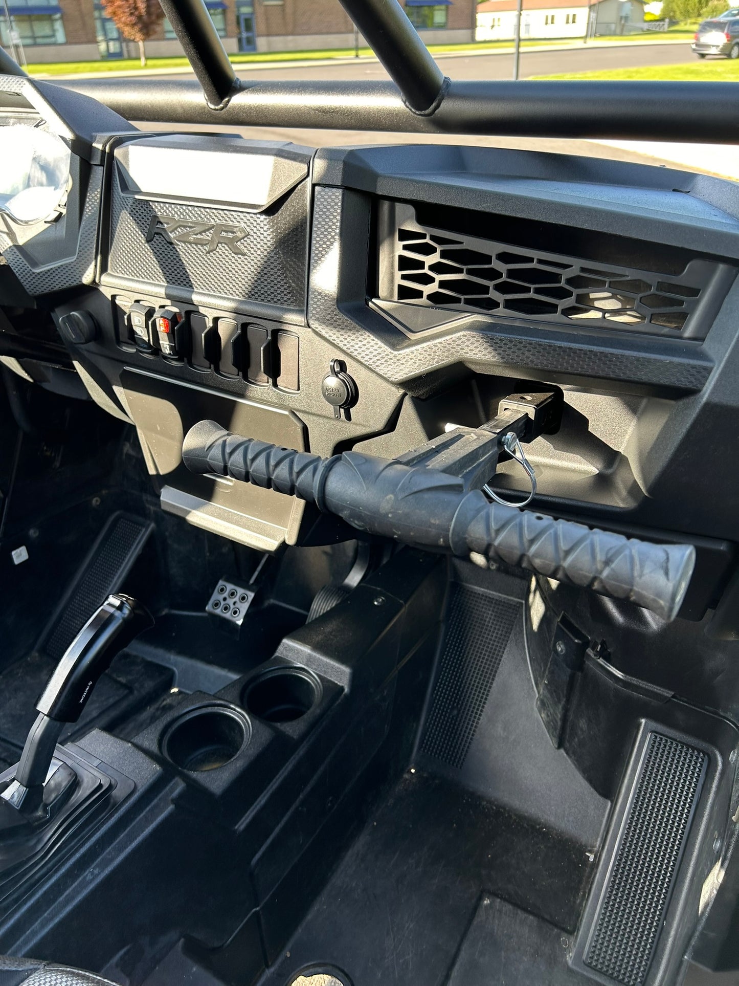 2021 Polaris RZR XP4 1000 Turbo - Greanland Offroad