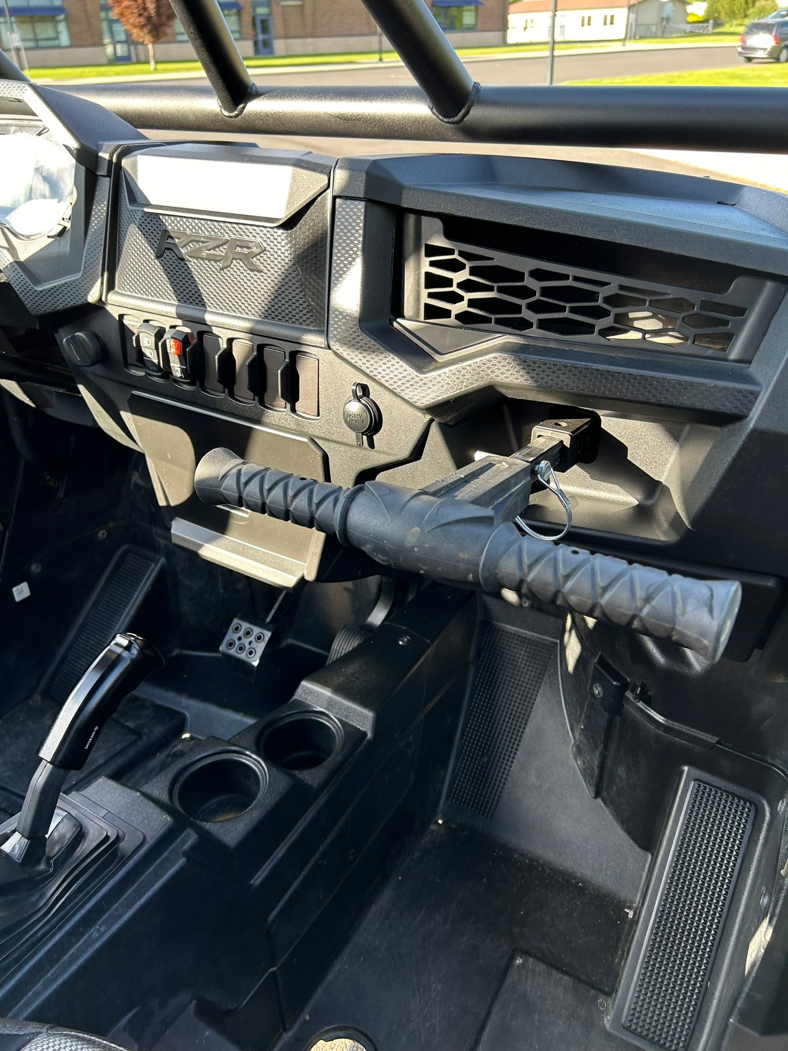 2021 Polaris RZR XP4 1000 Turbo - Greanland Offroad