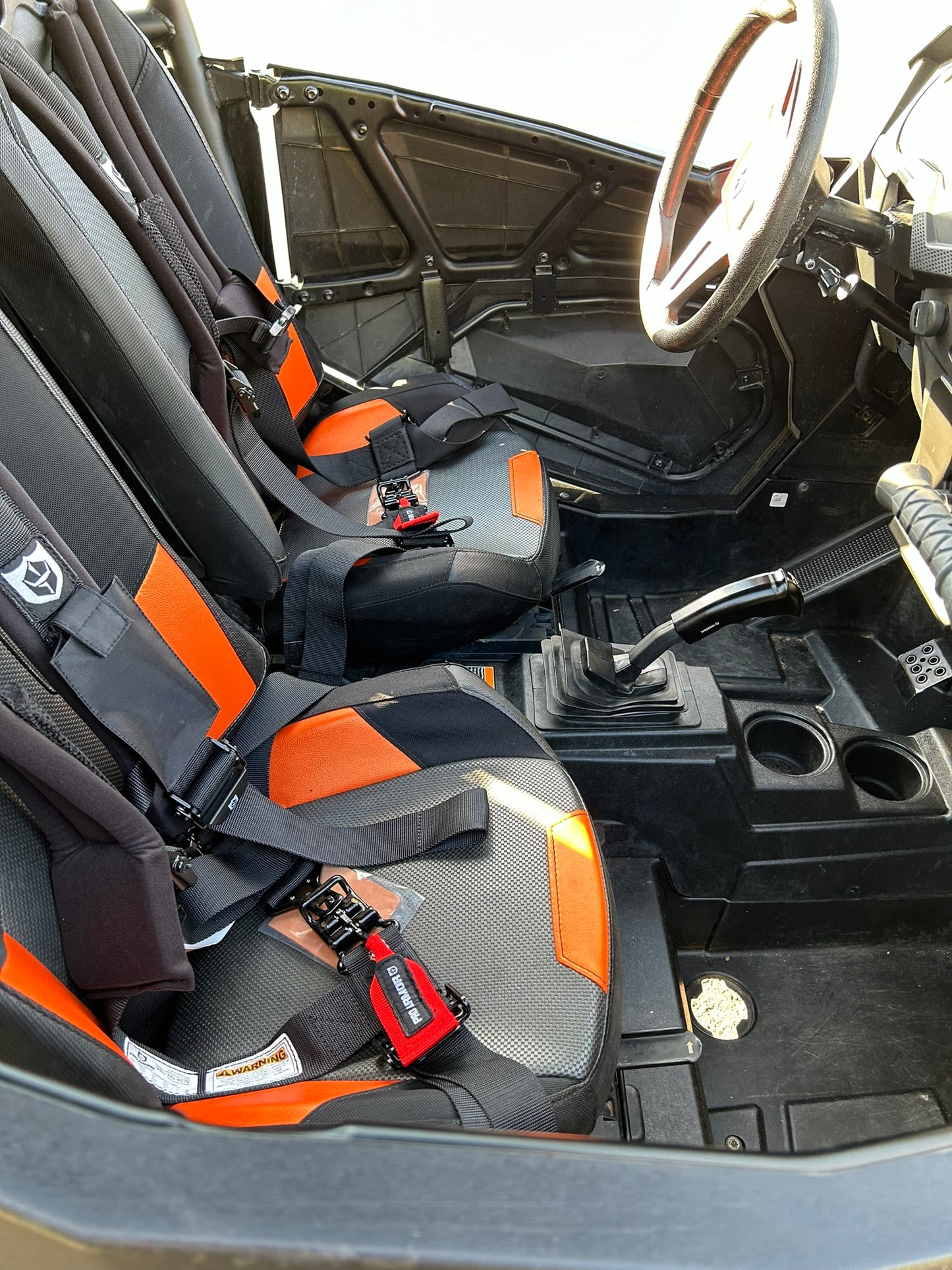 2021 Polaris RZR XP4 1000 Turbo - Greanland Offroad