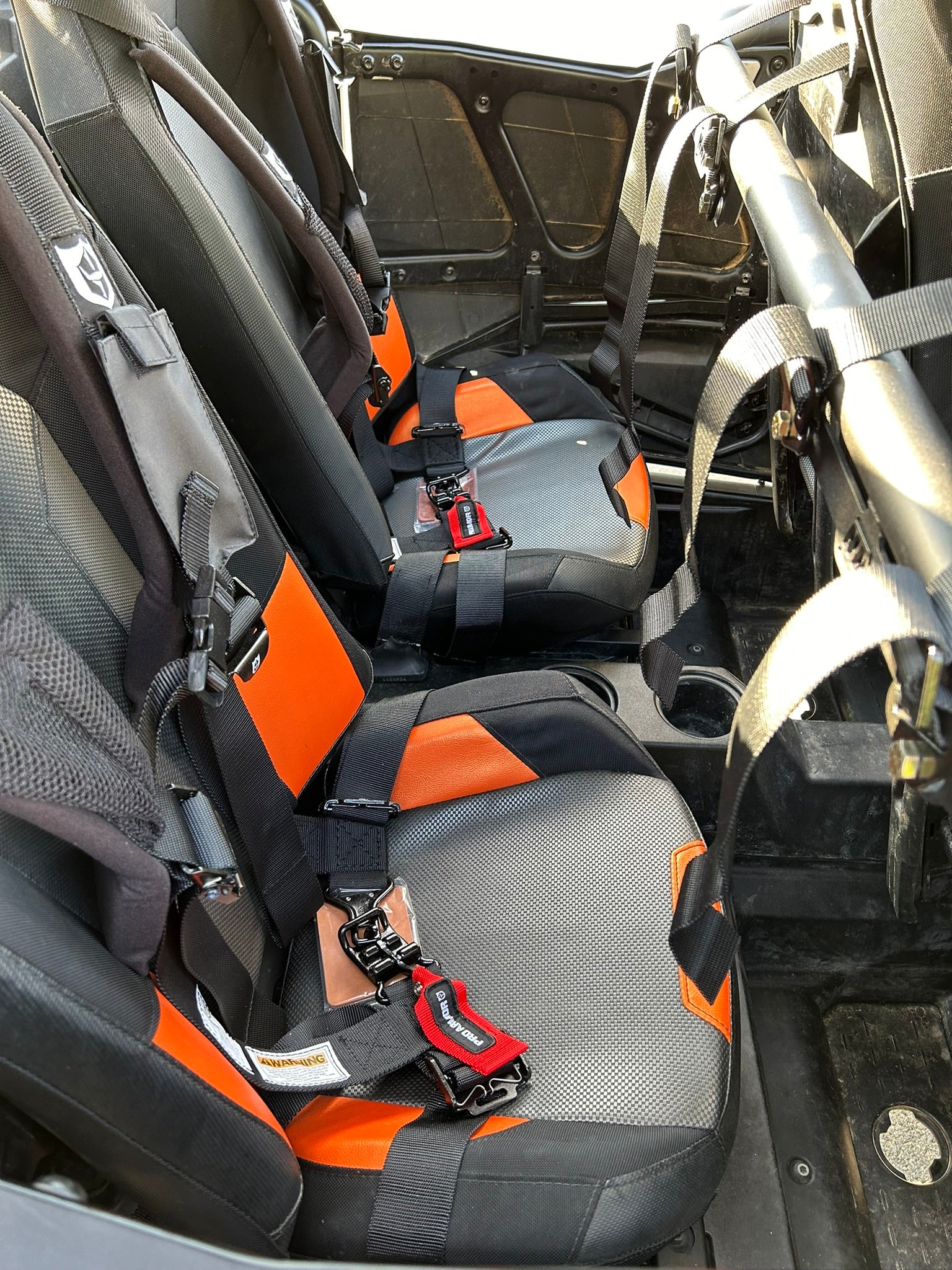 2021 Polaris RZR XP4 1000 Turbo - Greanland Offroad