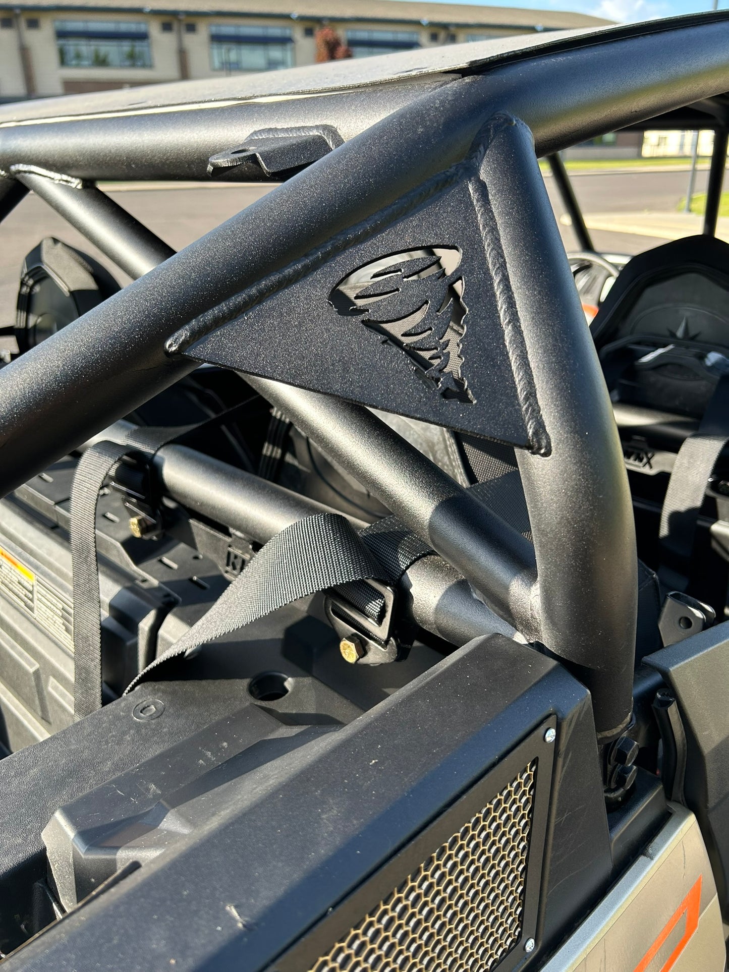 2021 Polaris RZR XP4 1000 Turbo - Greanland Offroad