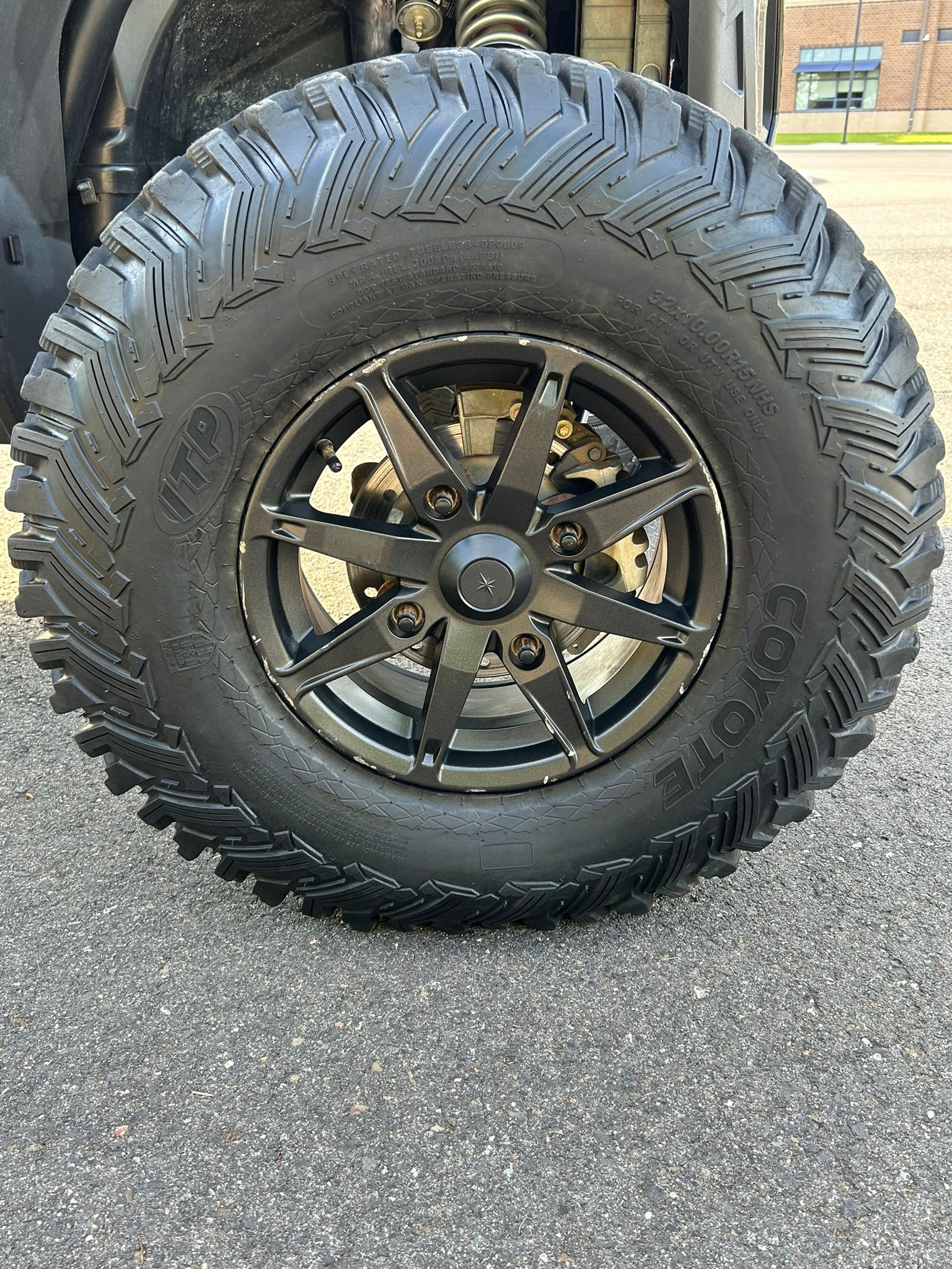 2021 Polaris RZR XP4 1000 Turbo - Greanland Offroad