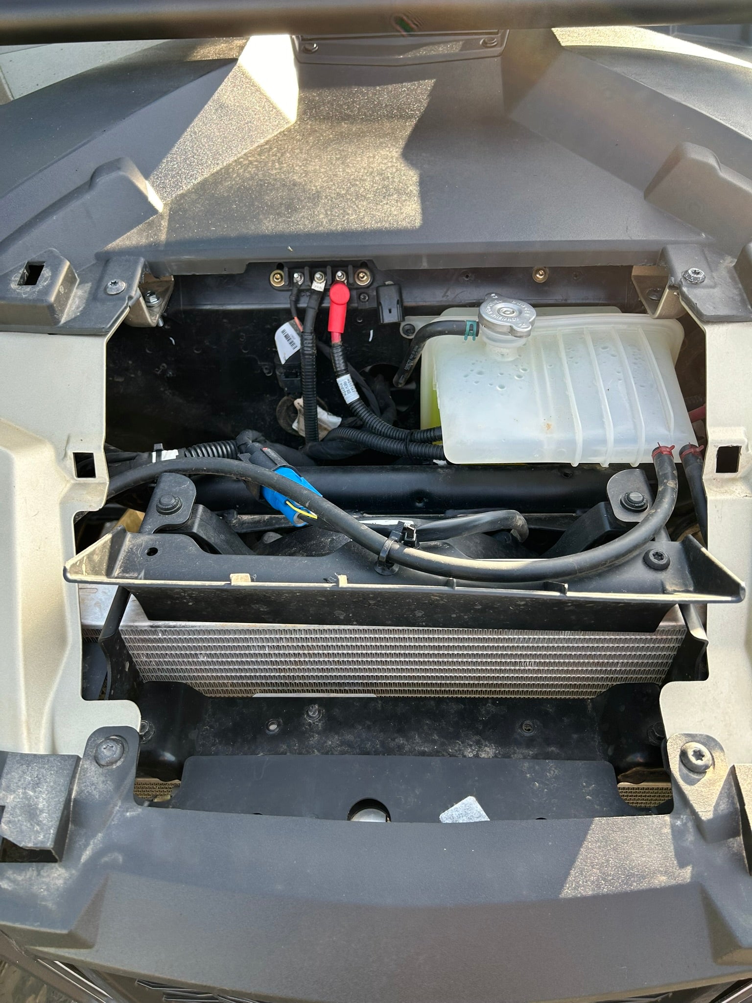 2021 Polaris RZR XP4 1000 Turbo - Greanland Offroad