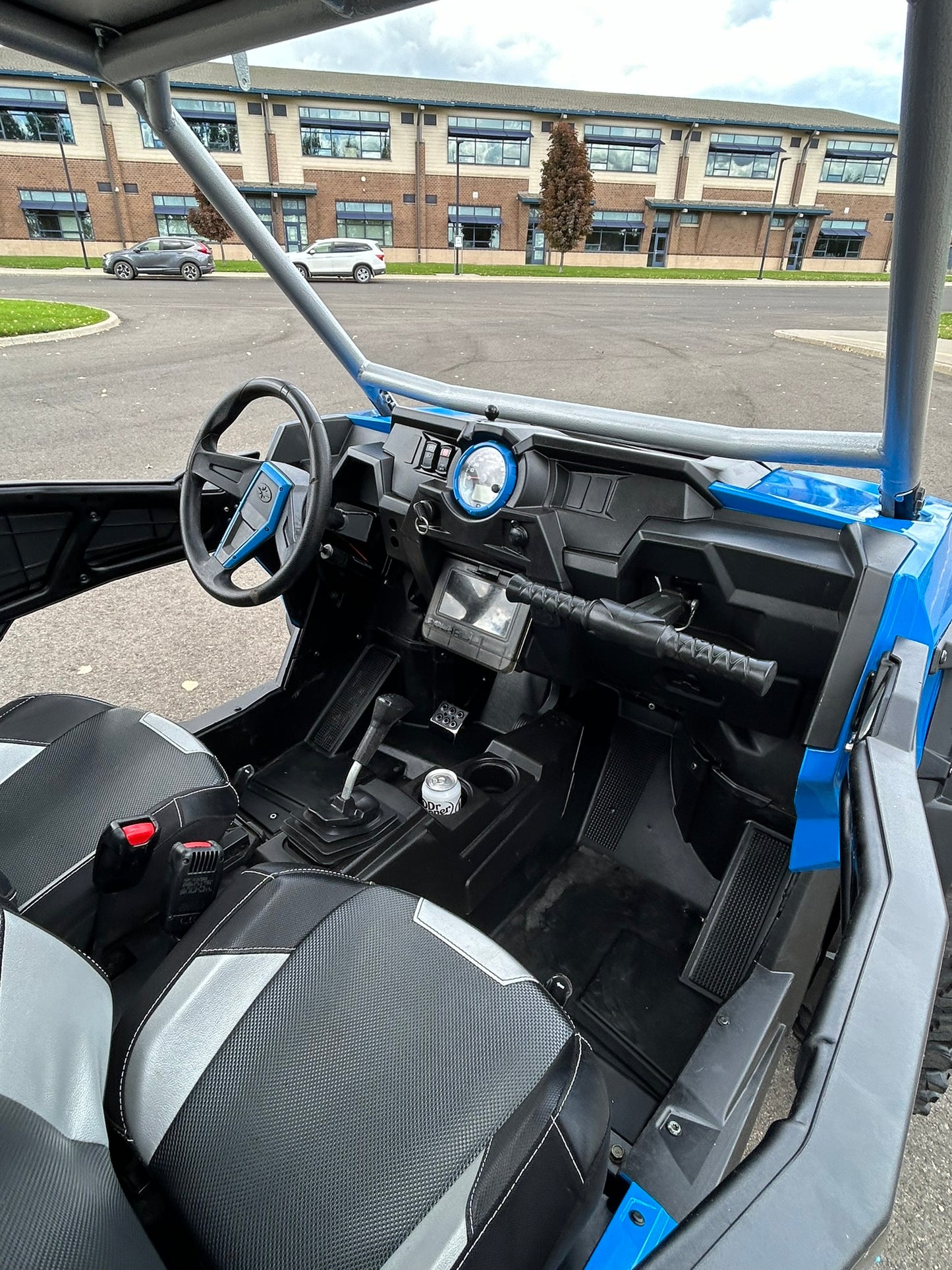 2015 RZR XP 1000 - Greanland Offroad