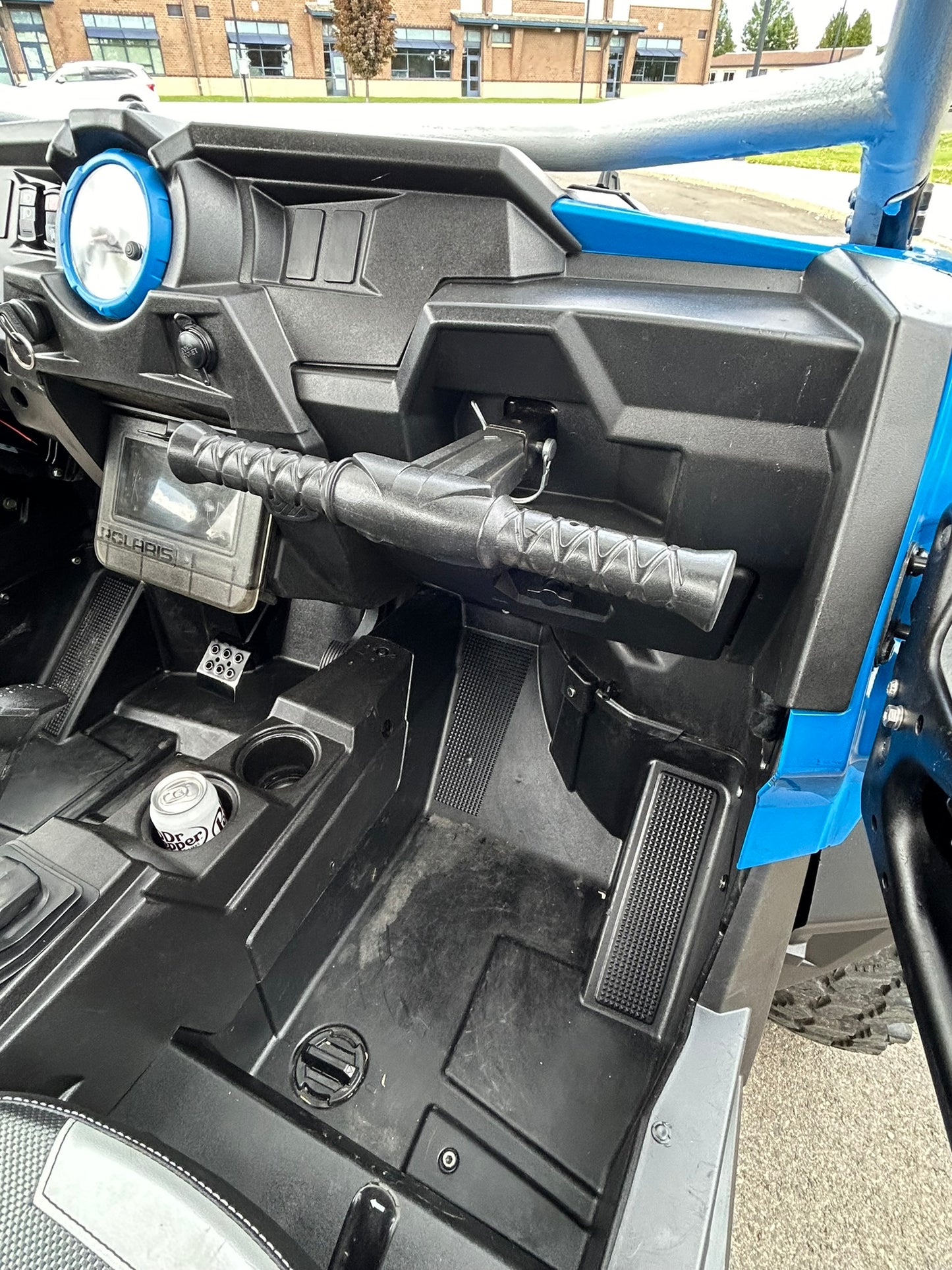 2015 RZR XP 1000 - Greanland Offroad