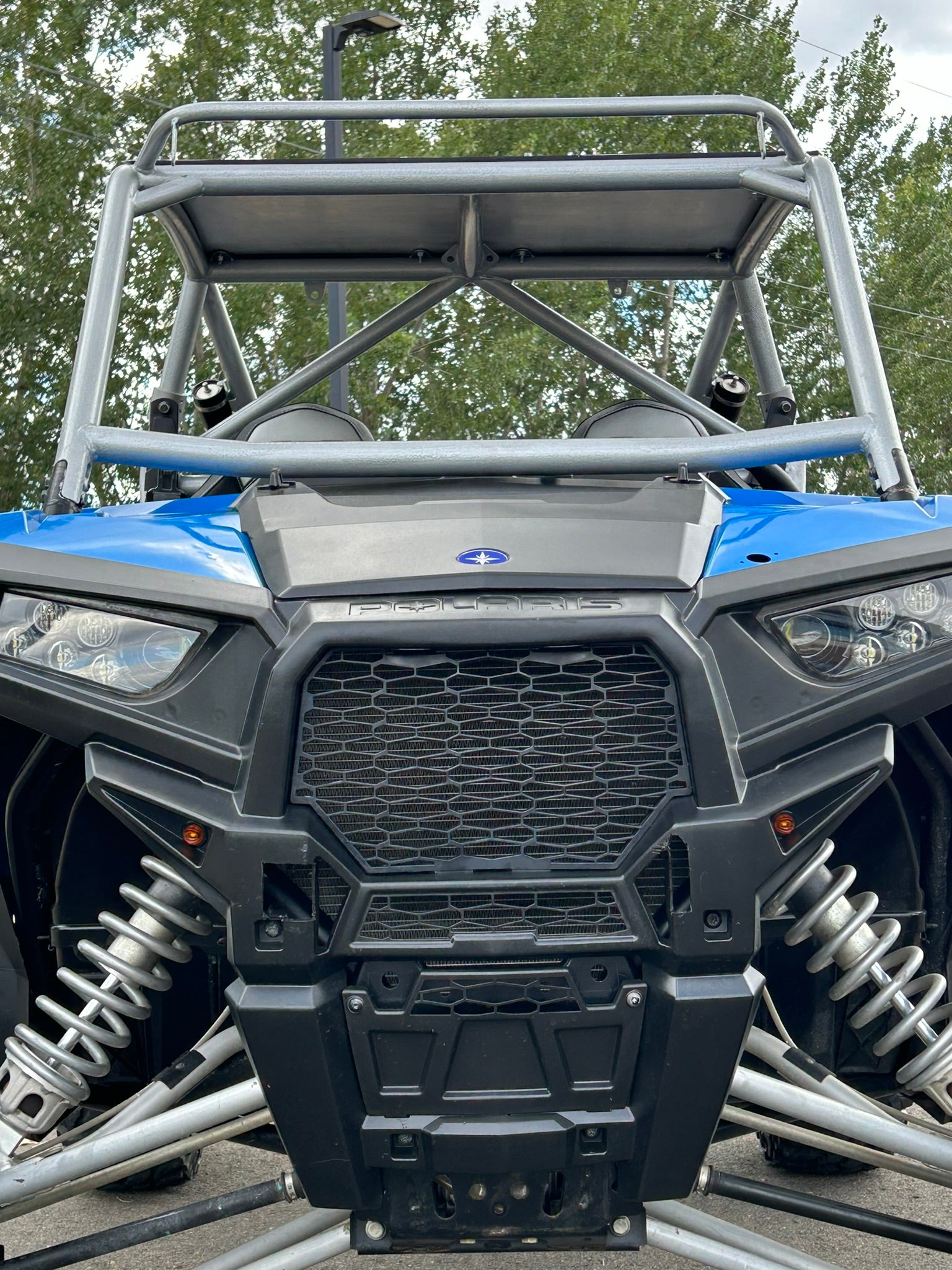 2015 RZR XP 1000 - Greanland Offroad