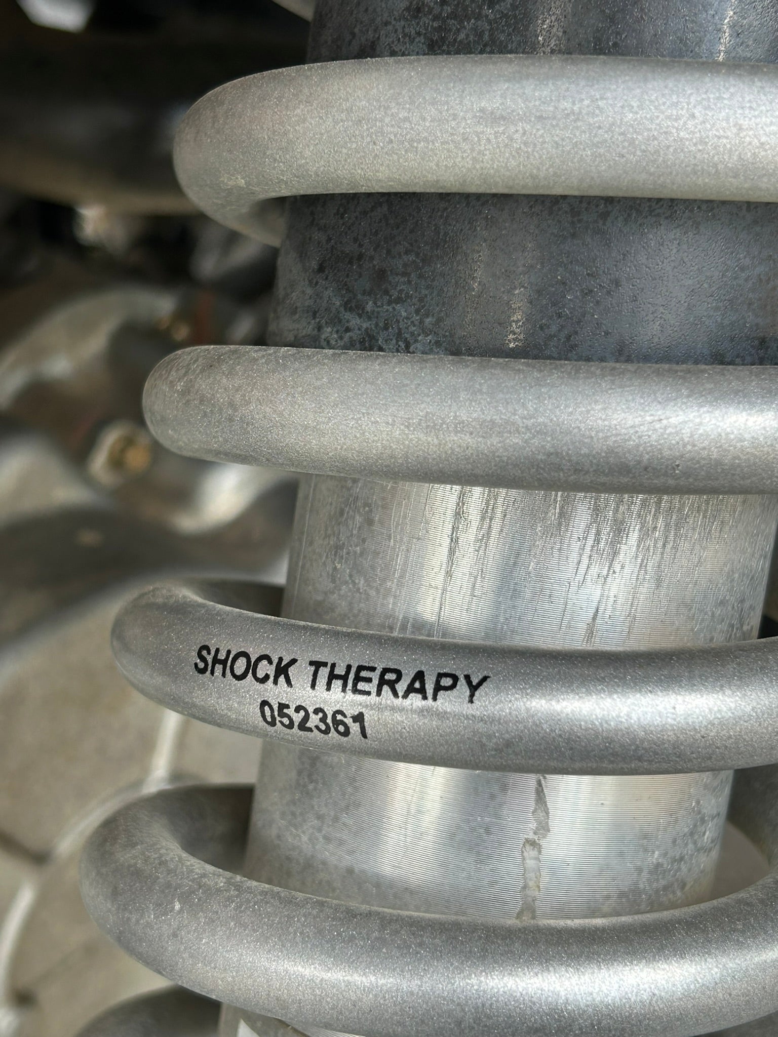 2015 RZR XP 1000 - Greanland Offroad