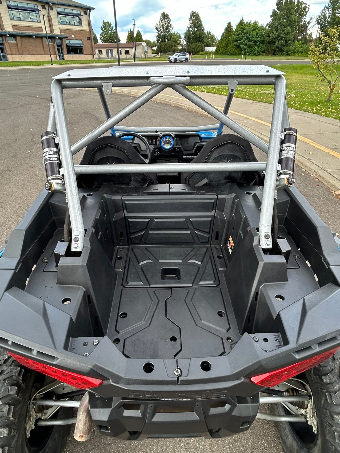 2015 RZR XP 1000 - Greanland Offroad