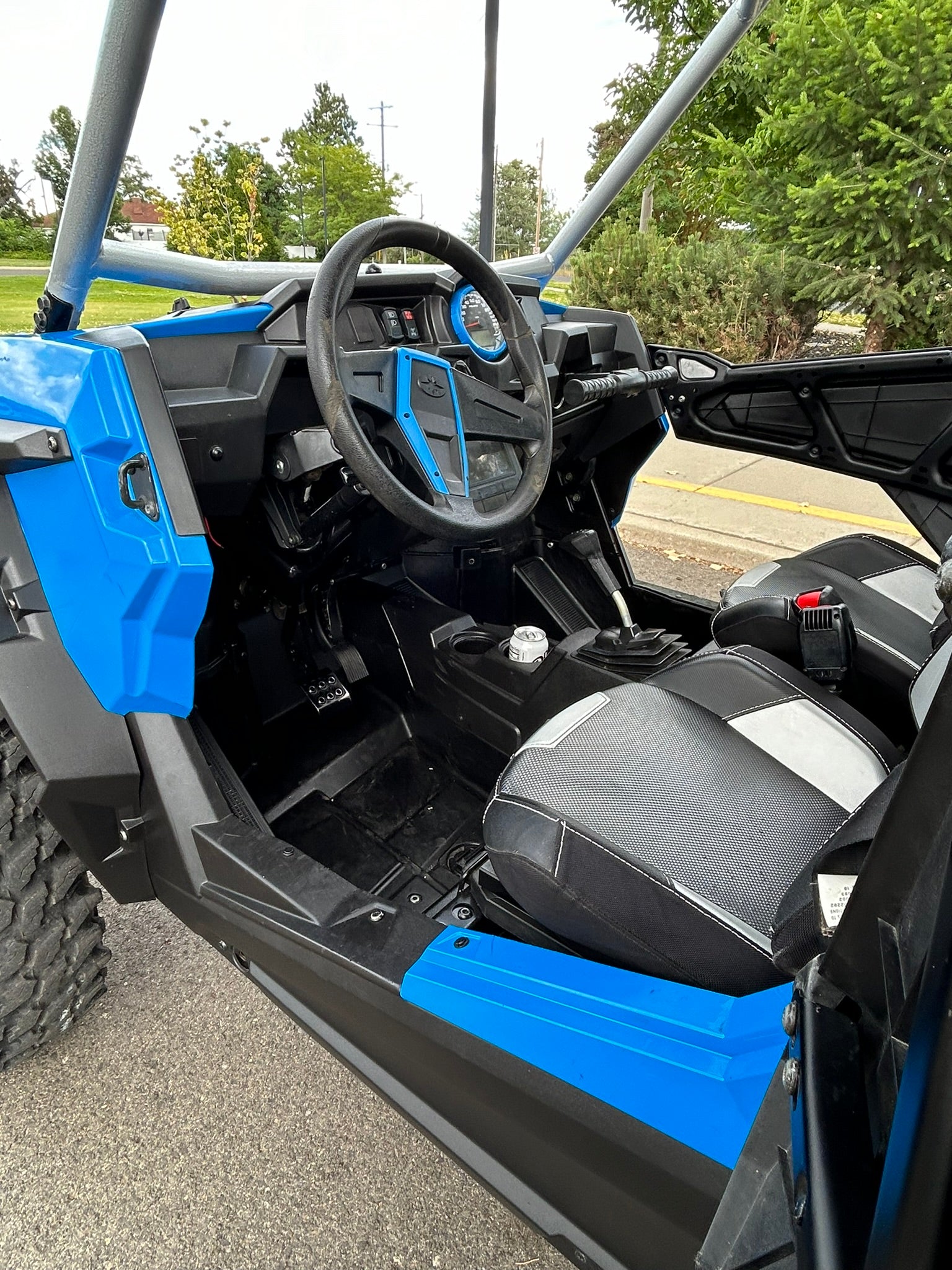2015 RZR XP 1000 - Greanland Offroad