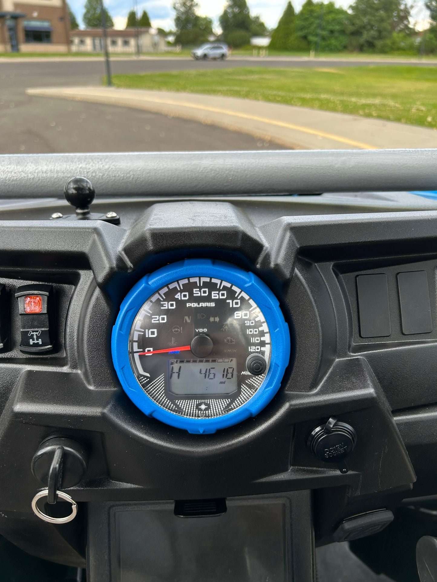 2015 RZR XP 1000 - Greanland Offroad