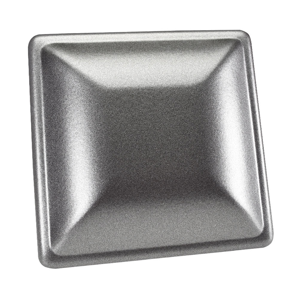 Polaris Xpedition Vent Accent Covers – 4-Piece Set | Color-Matched Steel | Greanland Offroad