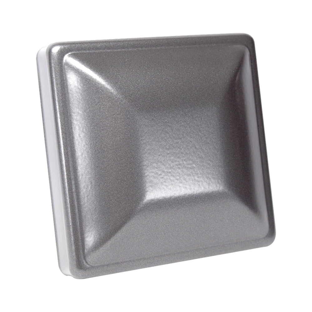 Polaris Xpedition Vent Accent Covers – 4-Piece Set | Color-Matched Steel | Greanland Offroad