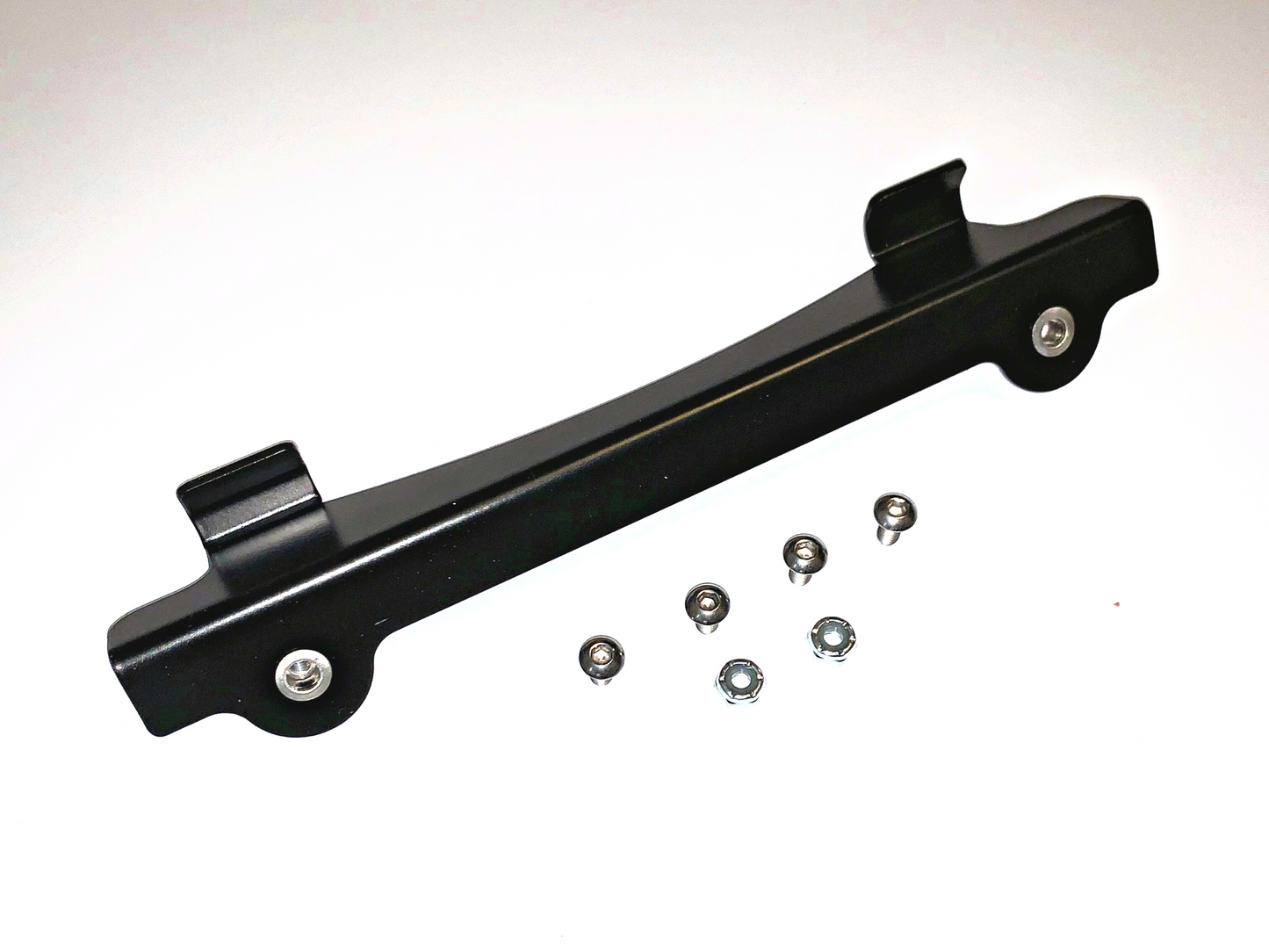 mounting hardware for greanland offroad turbo r grille