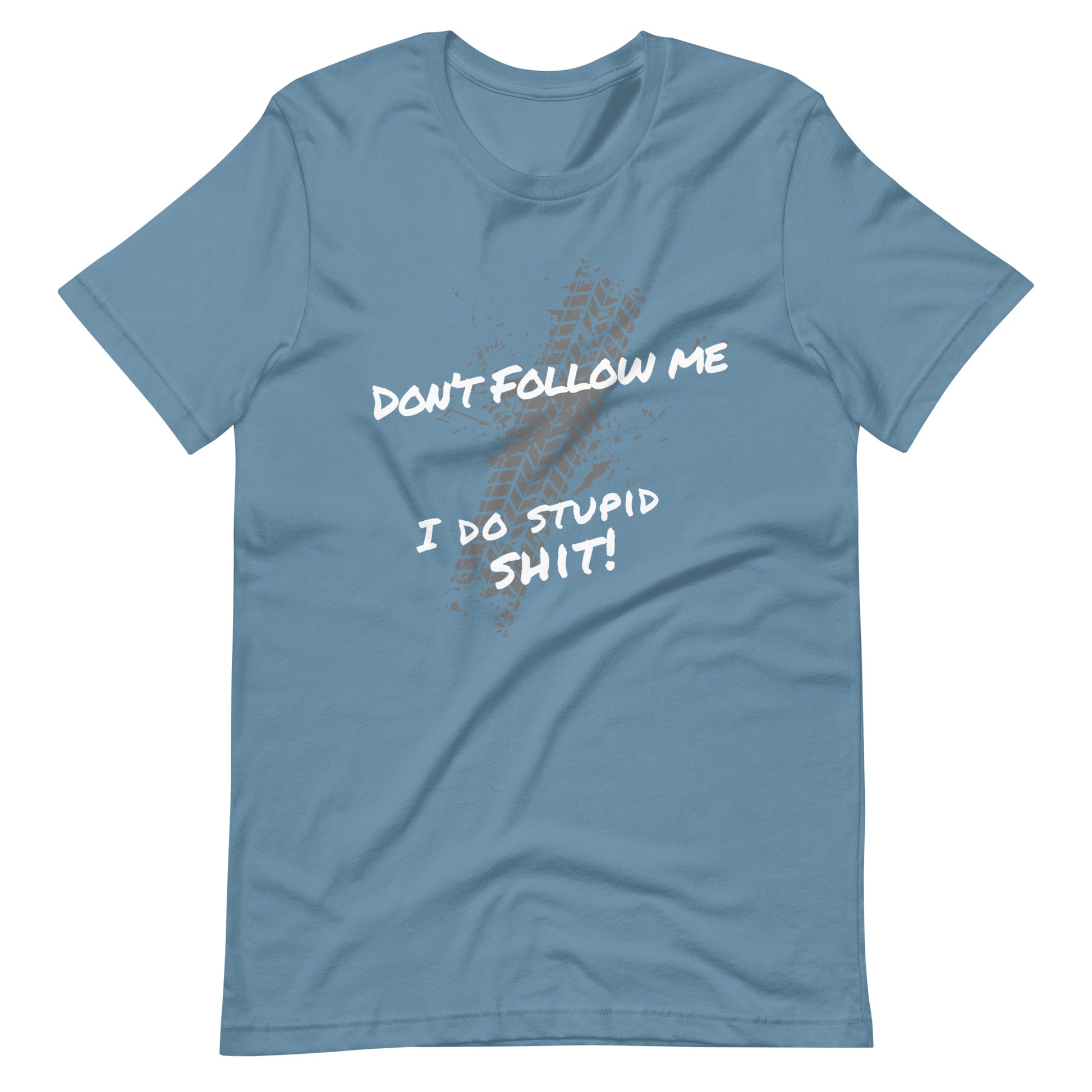 Unisex t-shirt - Greanland Offroad