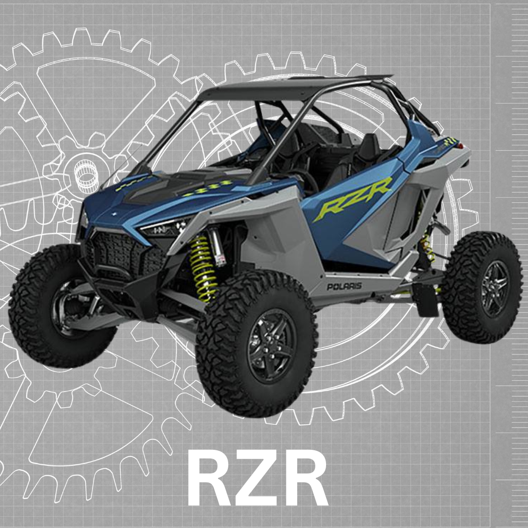 Polaris RZR