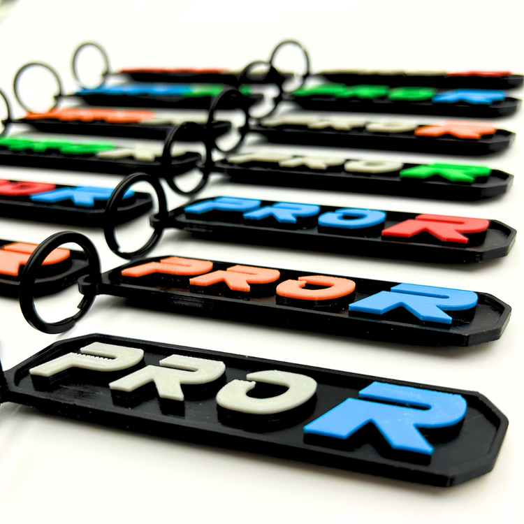 Keychains