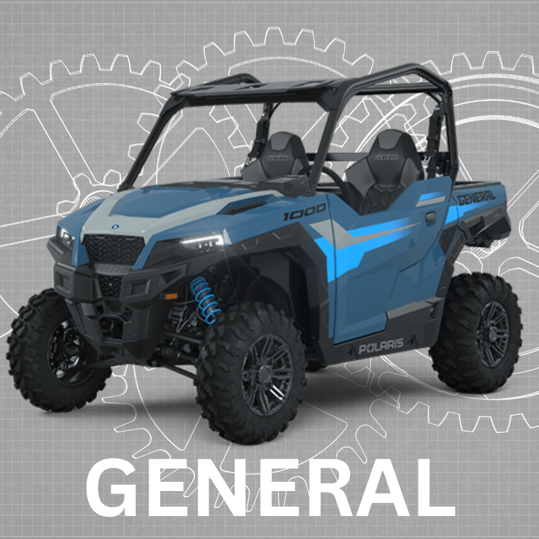 Polaris General