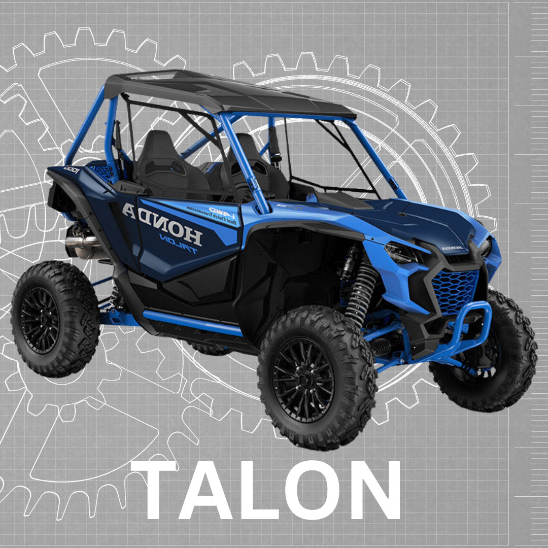 Honda Talon