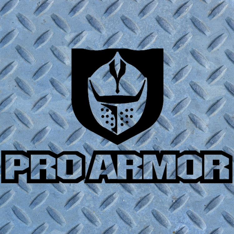 Pro Armor Door Kits