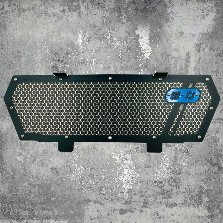 Polaris General Custom Grilles