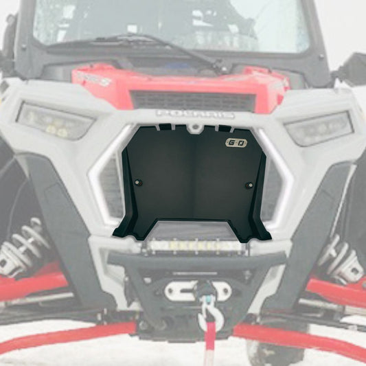 2018-2022 Polaris RZR Turbo S 1000 Thermoguard, Grille Guard, Cold Weather Shield