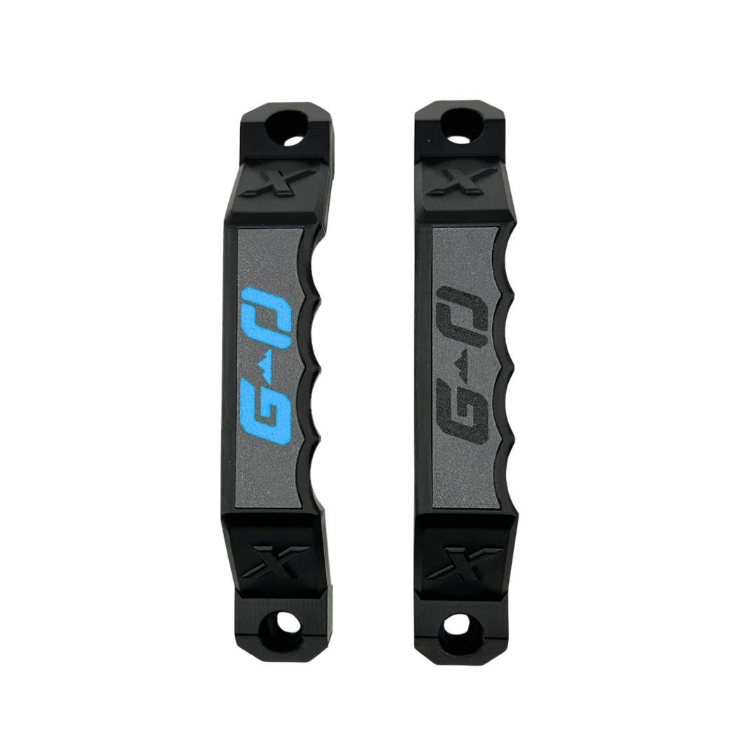 Greanland Offroad Polaris 2024+ Xpedition Interior Door Handle Kit (1 Pair)