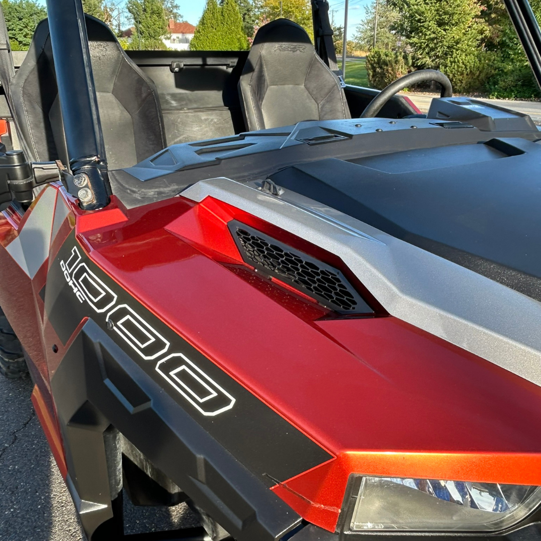 2019 Polaris General 1000 Deluxe