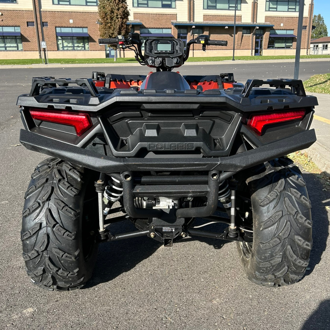 2021 Polaris Sportsman 850