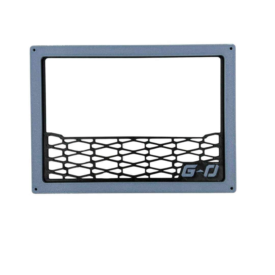 Polaris General TrailVault Dash Storage Retainer for 2016-2026 Polaris General