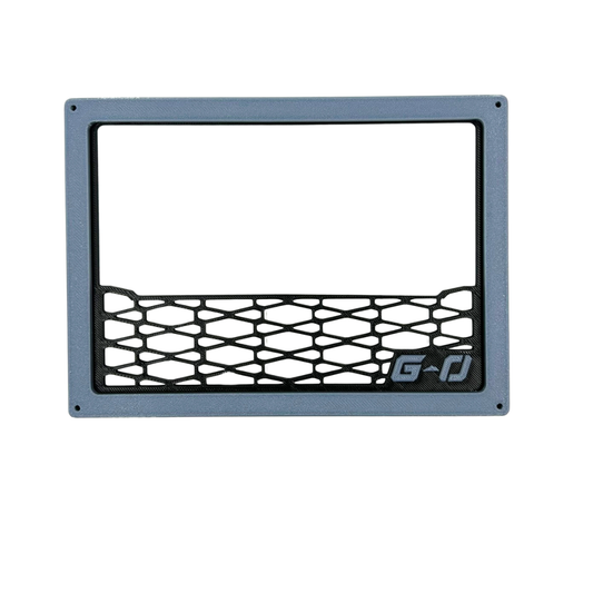 Polaris General TrailVault Dash Storage Retainer for 2016-2026 Polaris General