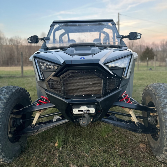 Greanland Offroad Polaris RZR Pro R / Turbo R 2022+ Grill